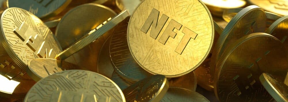 NFT et crypto