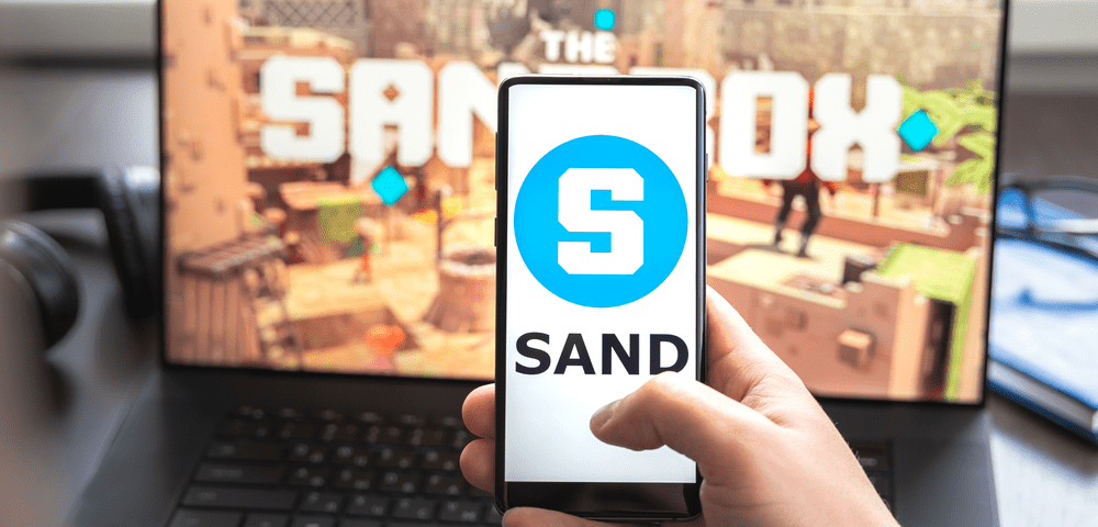 The sandbox 