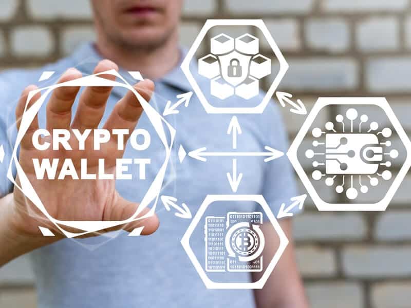 cryptowallet