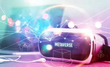 metaverse