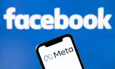 metaverse Facebook