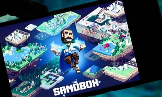 sandbox