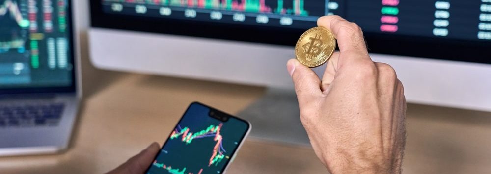 Dans quelles cryptomonnaies investir sans risque