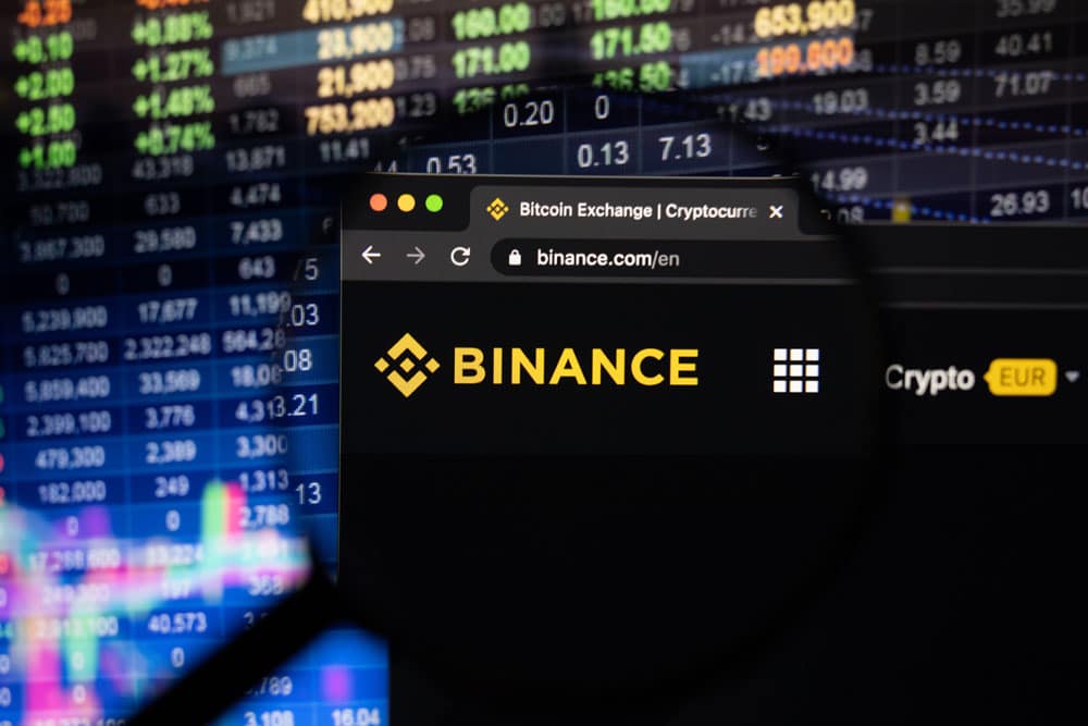 Binance