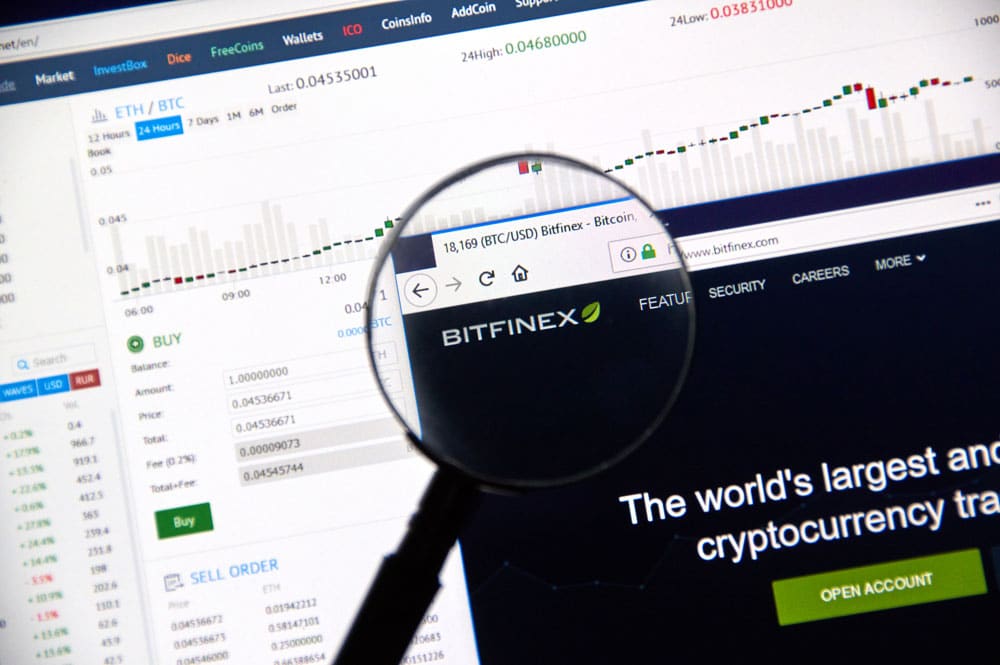 Bitfinex