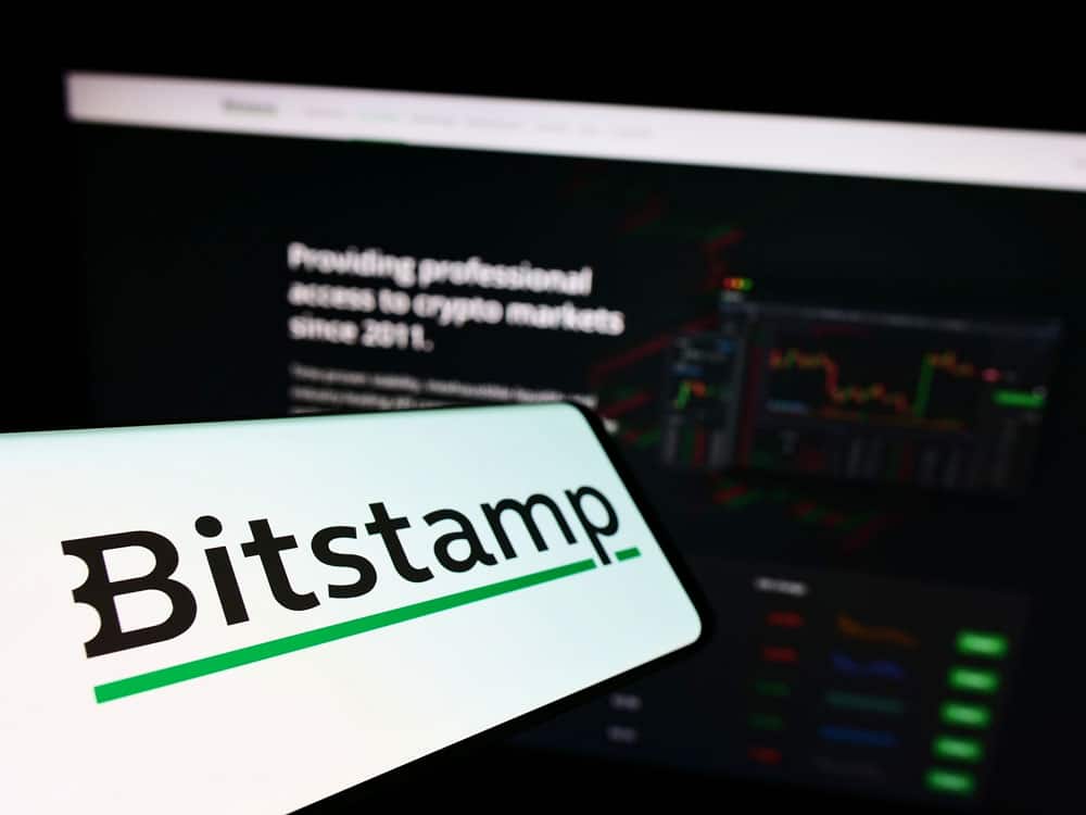 Bitstamp