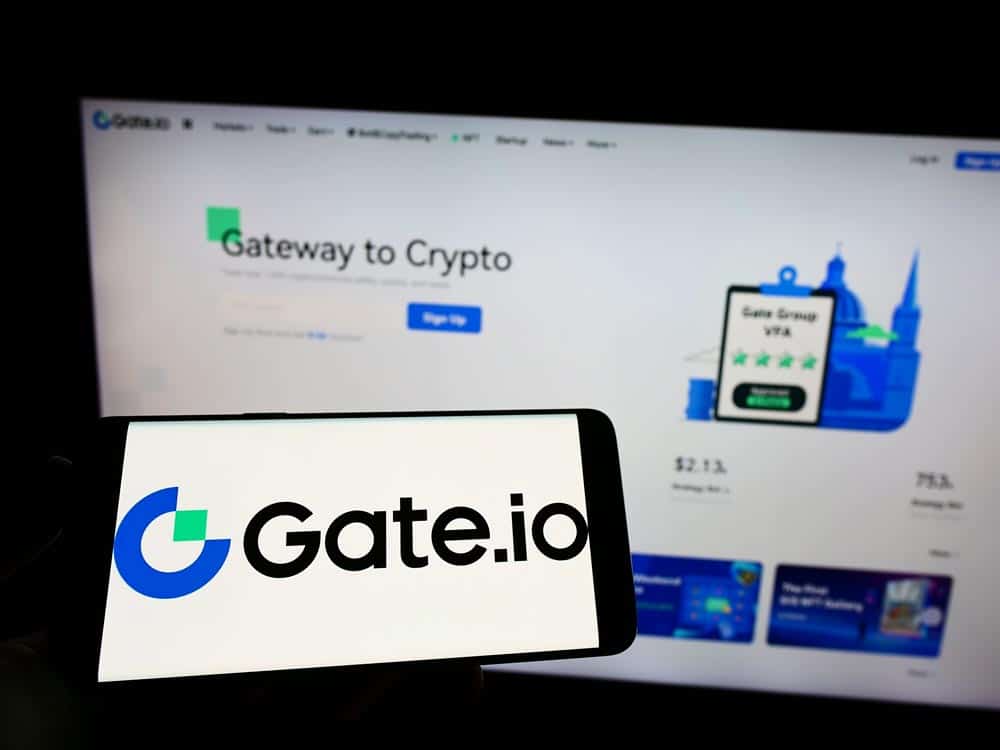 Gate.io