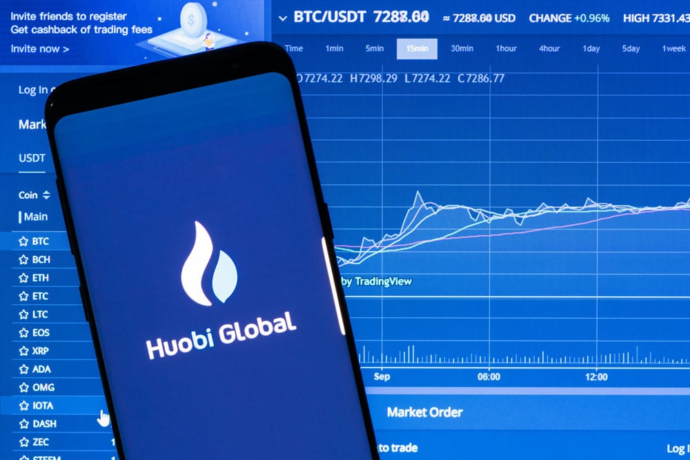 Huobi-Global