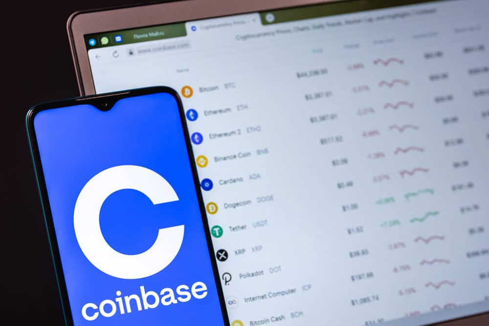 Coinbase