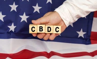 Avis des Américains sur les CBDC