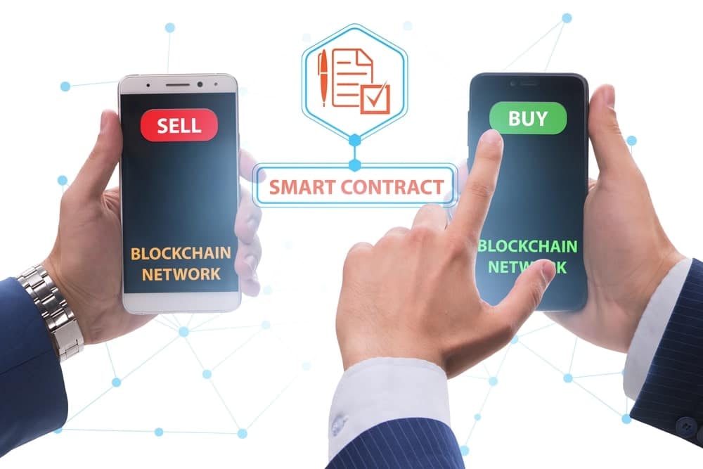 Fonctionnement des Smart Contracts