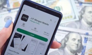 JP Morgan lance sa solution de paiement numérique