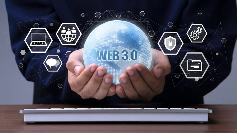 La technologie blockchain et le Web 3.0