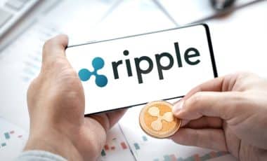 Le PDG de SBI Holdings prédit une hausse imminente du prix du XRP