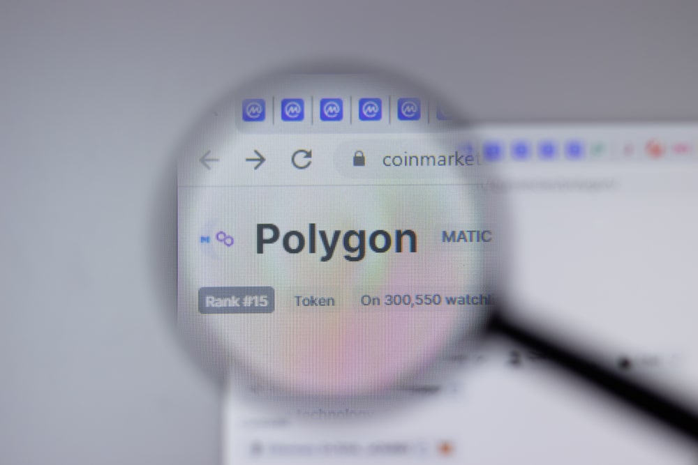 Polygon 2.0 : Un plan ambitieux