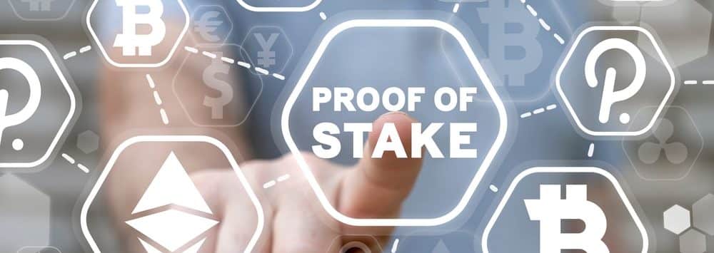 Proof-of-Stake