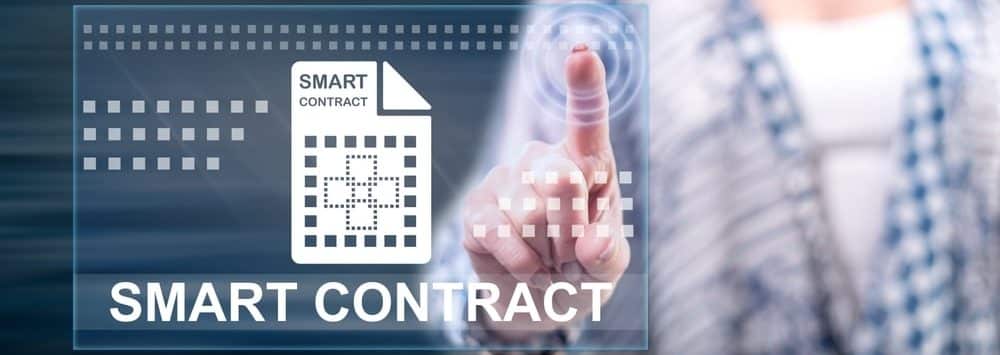 Smart Contracts