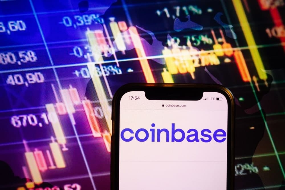 Coinbase, en procès avec la SEX