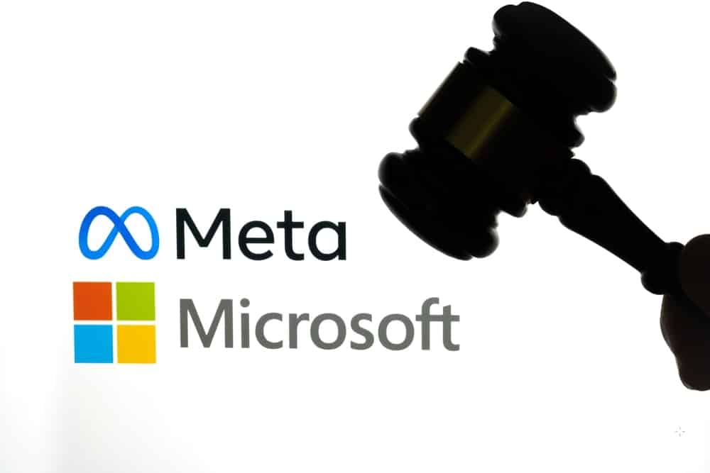 Collaboration Meta-Microsoft