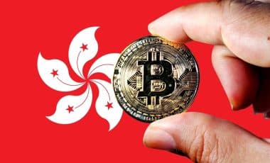 Hong Kong encourage les banques à fournir des services aux entreprises de cryptomonnaies