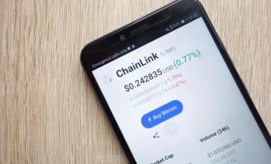 Le protocole d'interopérabilité inter-chaînes Chainlink