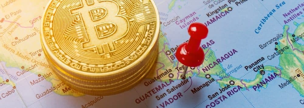 L’effet du Bitcoin au Salvador