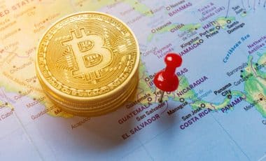 L’effet du Bitcoin au Salvador