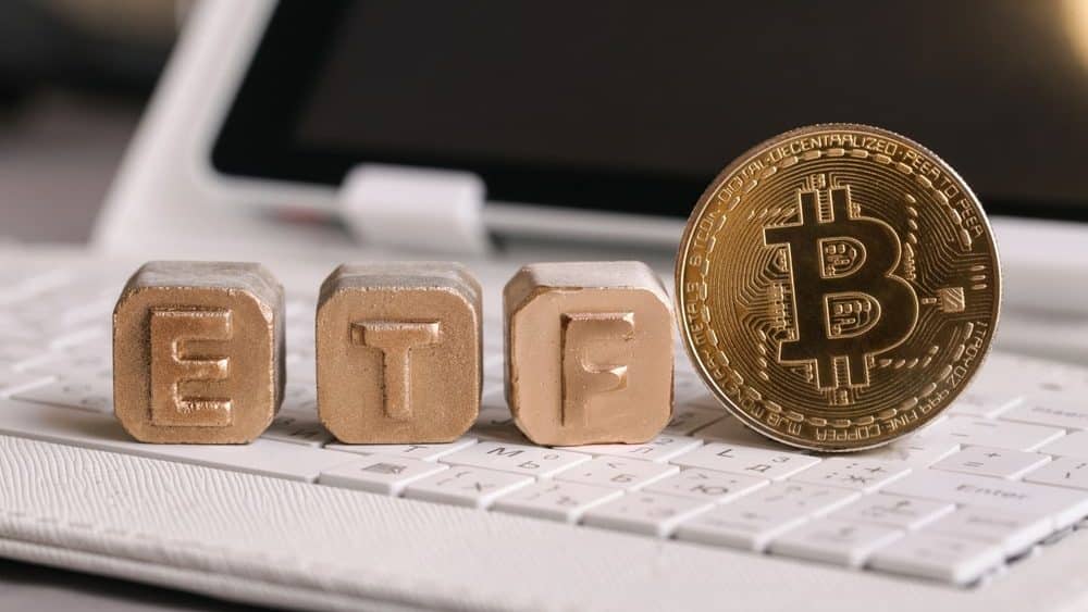 Quels sont les avantages des ETF Bitcoin 
