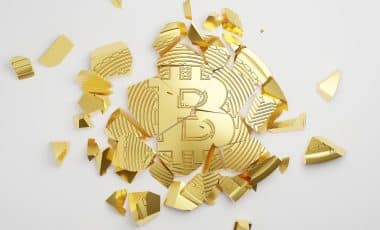 Quels sont les facteurs qui pourraient provoquer un crash des crypto-monnaies