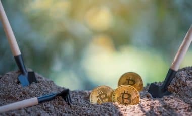 minage du bitcoin