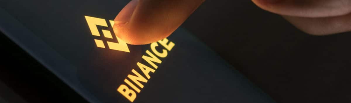 Binance