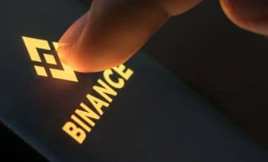 Binance