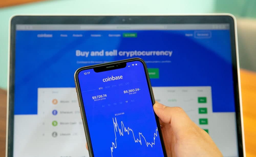 Coinbase rachète des parts à Circle