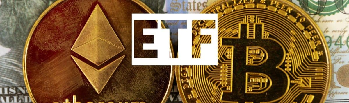 ETF Ethereum