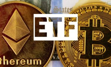 ETF Ethereum