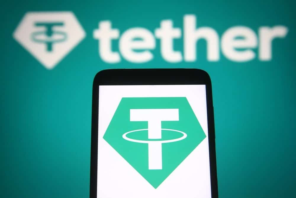 Historique du Tether