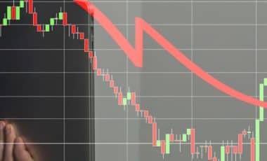 Investissements en baisse drastique au premier semestre 2023 dans le secteur des cryptomonnaies