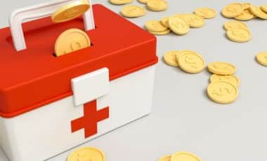 La Croix-Rouge de Singapour accepte les dons en cryptomonnaies pour soutenir ses actions humanitaires
