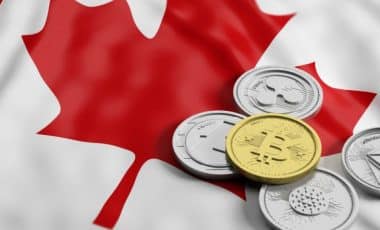 Le Canada établit de nouvelles règles sur le capital des cryptomonnaies pour les entreprises et les institutions financières