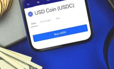 Le stablecoin USDC un regain de vigueur