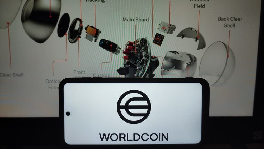 Les quatre dangers majeurs de Worldcoin, selon Buterin