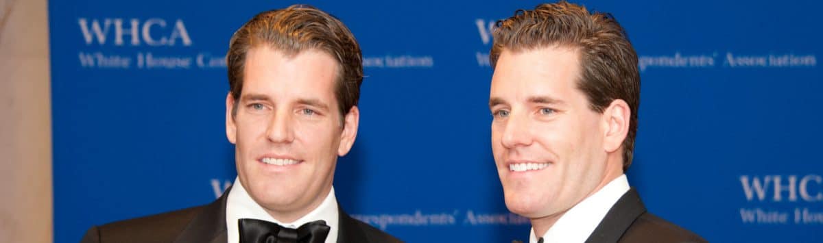 L’impact des frères Winklevoss, influenceurs crypto et fondateurs de la plateforme Gemini, sur le marché des cryptomonnaies