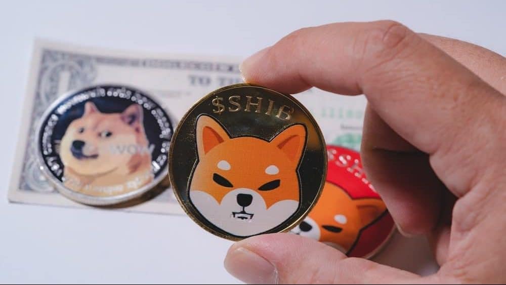 Moments clés de l’histoire de la crypto Shiba Inu