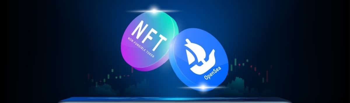 Opensea lance une nouvelle fonctionnalité pour sécuriser les échanges de NFT sur sa plateforme