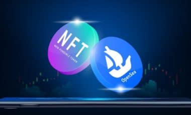 Opensea lance une nouvelle fonctionnalité pour sécuriser les échanges de NFT sur sa plateforme