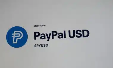 PayPal lance PYUSD