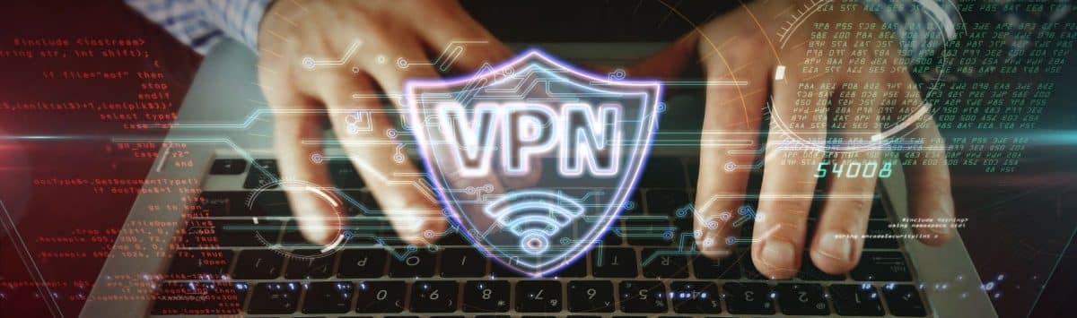 Pourquoi utiliser un VPN pour sécuriser vos transactions en cryptomonnaies