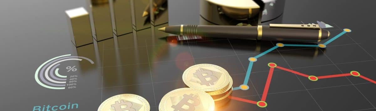 Se lancer dans la cryptomonnaie et investir avec prudence