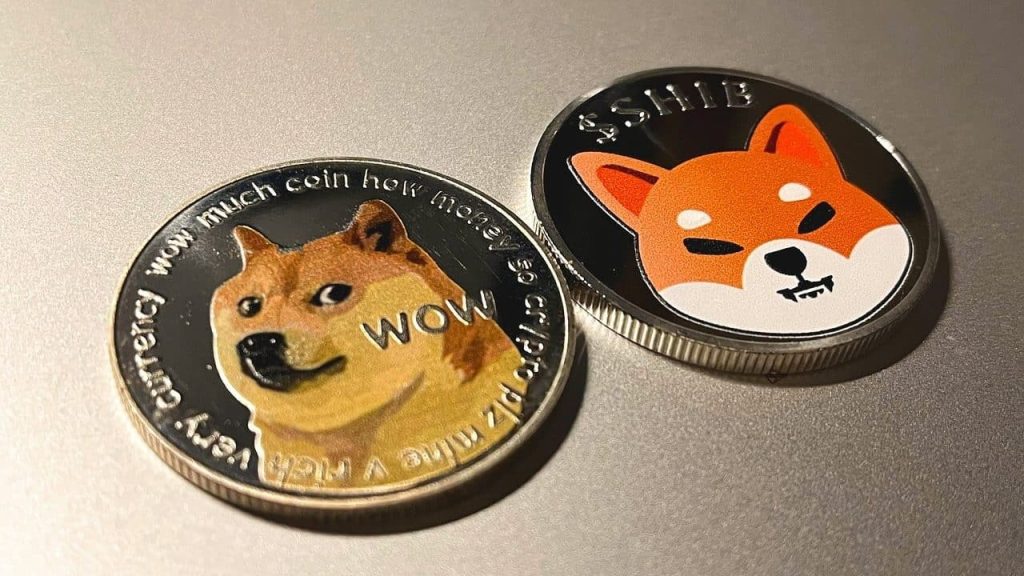Shiba Inu vs Dogecoin : Une analyse comparative