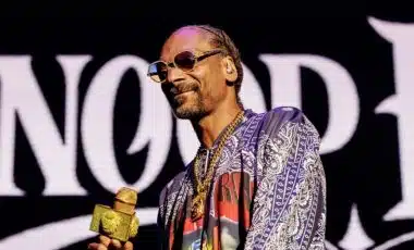 Snoop Dogg et la cryptomonnaie